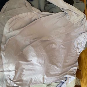 XL Avia workout shirt from Walmart